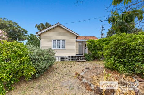 1 Telfer Cres, Collie, WA 6225