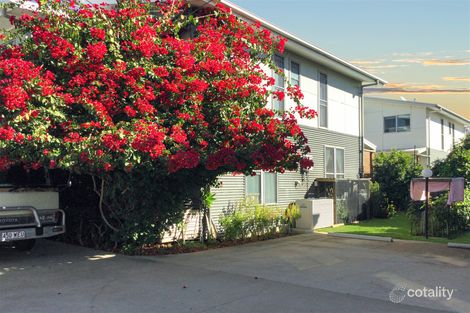 4/37-39 Daisy St, Miles, QLD 4415