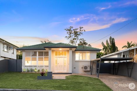 20 Ingham St, Oxley, QLD 4075