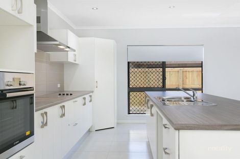 Property photo of LOT 1809 Newry Trail Smithfield QLD 4878