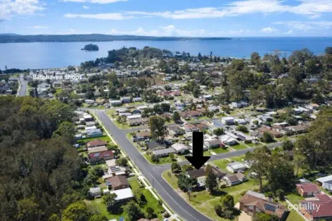 Property photo of 2 Christopher Crescent Batehaven NSW 2536