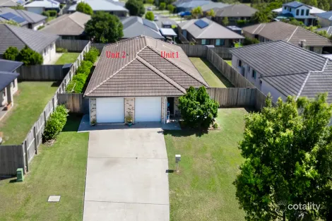 2/137 Jensen Rd, Caboolture, QLD 4510