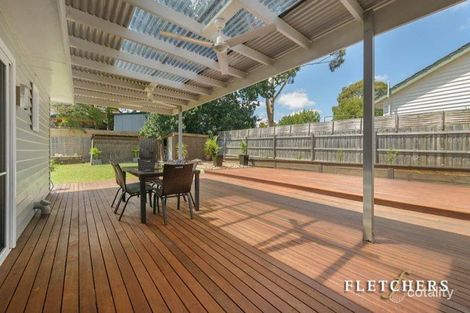 Property photo of 18 Morcom Avenue Ringwood East VIC 3135