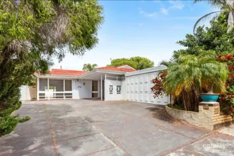 Contact Agent For Address, Wembley Downs, WA 6019