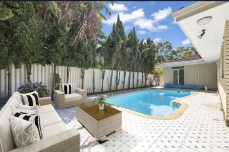 Property photo of 173 Hale Road Wembley Downs WA 6019