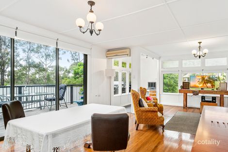 Property photo of 17 Domain Road Currumbin QLD 4223