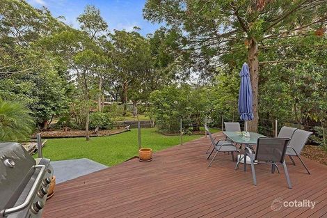 Property photo of 41 Brenda Crescent Tumbi Umbi NSW 2261