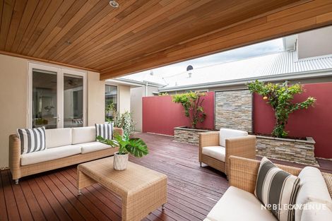 Property photo of 9 Tenerife Boulevard Hillarys WA 6025