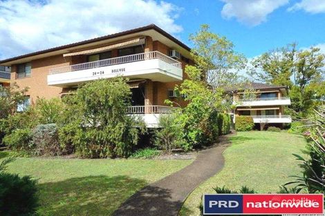 6/24-26 Beresford Rd, Strathfield, NSW 2135