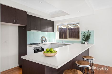 Property photo of 2/11 Basingstoke Road Mitcham VIC 3132