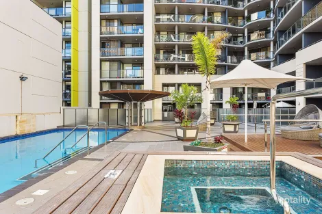 Property photo of 100/369 Hay Street Perth WA 6000
