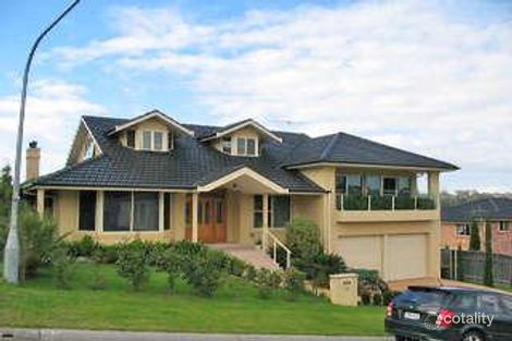 Property photo of 11 Baeckea Place Frenchs Forest NSW 2086