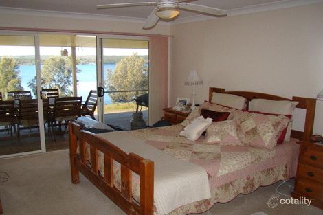 Property photo of 140 Sanctuary Point Road Sanctuary Point NSW 2540