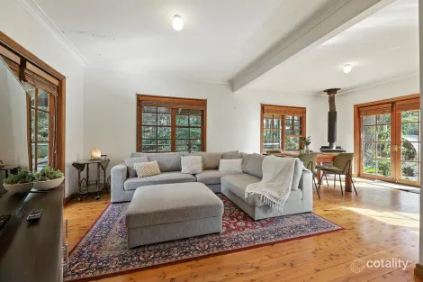 Property photo of 135B Warks Hill Road Kurrajong Heights NSW 2758