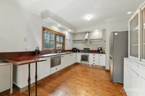 Property photo of 135B Warks Hill Road Kurrajong Heights NSW 2758