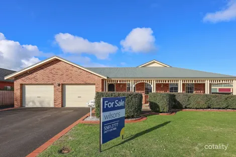 8 Roache Ct, Warrnambool, VIC 3280