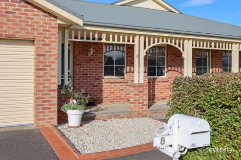 Property photo of 8 Roache Court Warrnambool VIC 3280