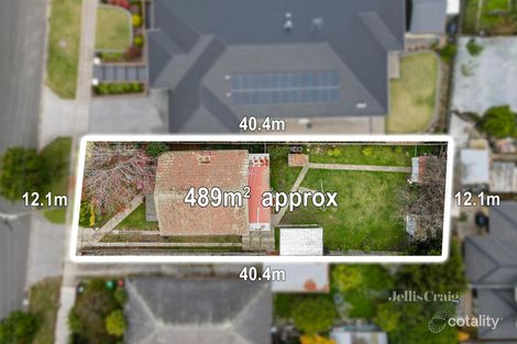 Property photo of 12 Peel Street Mitcham VIC 3132