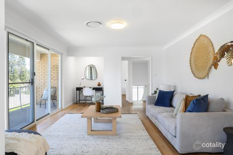 Property photo of 132 Swadling Street Toowoon Bay NSW 2261
