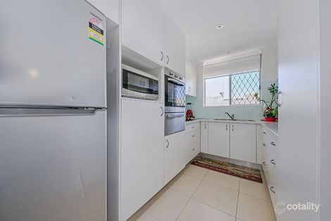 Property photo of 3/139 Melville Terrace Manly QLD 4179