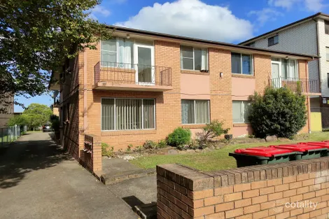6/33 York St, Fairfield, NSW 2165