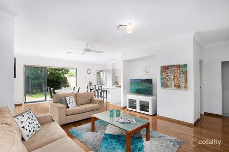 Property photo of 7/12-14 Angophora Circuit Warriewood NSW 2102