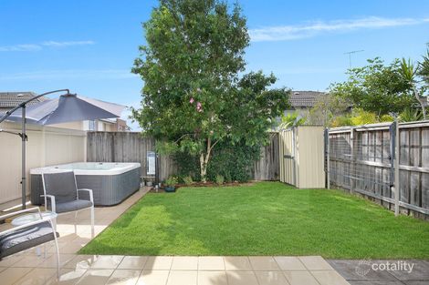 Property photo of 7/12-14 Angophora Circuit Warriewood NSW 2102