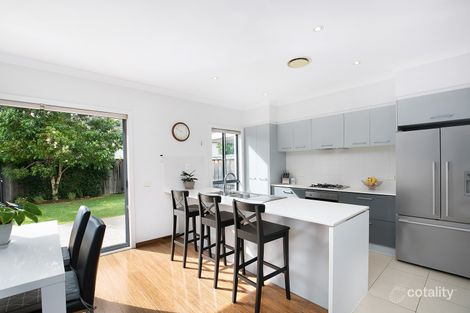 Property photo of 7/12-14 Angophora Circuit Warriewood NSW 2102