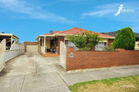 Property photo of 53 Somerset Road Campbellfield VIC 3061