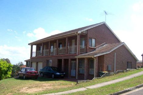 Property photo of 11 Wirraway Place Doonside NSW 2767