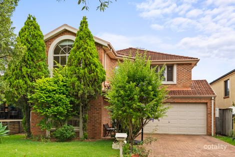 33 Paperbark Cres, Beaumont Hills, NSW 2155