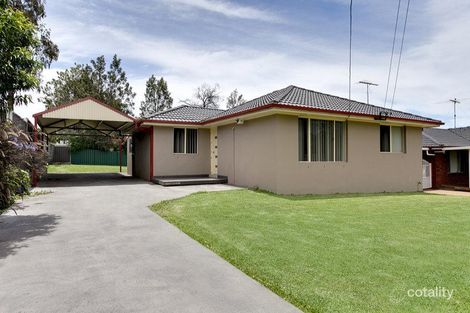 17 Rugby St, Cambridge Park, NSW 2747