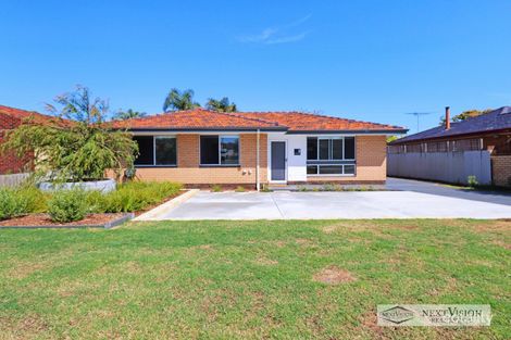 Property photo of 9 Paulik Way Hamilton Hill WA 6163