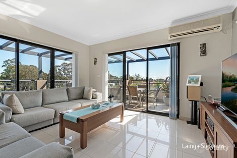 22/10-12 Wingello St, Guildford, NSW 2161