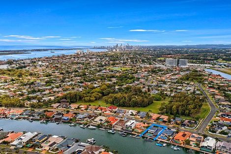Property photo of 57 Limetree Parade Runaway Bay QLD 4216