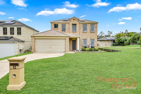 Property photo of 13 Butterfield Crescent Ashtonfield NSW 2323