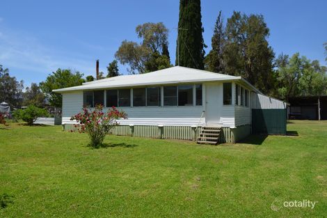 Property photo of 1224 Top Swanfels Road Swanfels QLD 4371