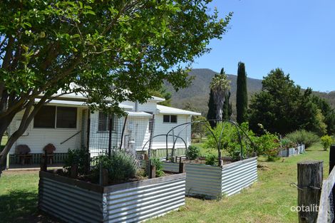 Property photo of 1224 Top Swanfels Road Swanfels QLD 4371