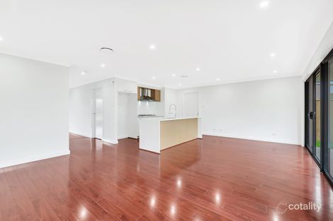 Property photo of 10 Bywaters Drive Catherine Field NSW 2557