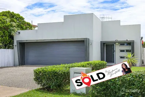 Property photo of 24 Avoca Street Bundaberg West QLD 4670