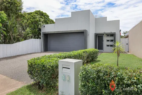 Property photo of 24 Avoca Street Bundaberg West QLD 4670