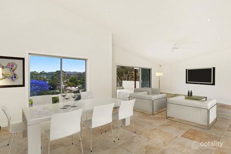 Property photo of 72 Prince Edward Park Road Woronora NSW 2232