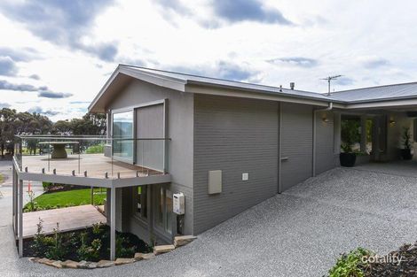Property photo of 40 Marieville Esplanade Sandy Bay TAS 7005