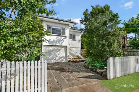 27a Gowrie St, Toowoomba City, QLD 4350