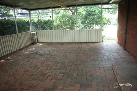 Property photo of 10 Tapp Place Bidwill NSW 2770