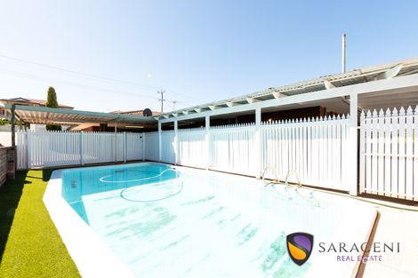 Property photo of 46 Poincaire Street Stirling WA 6021