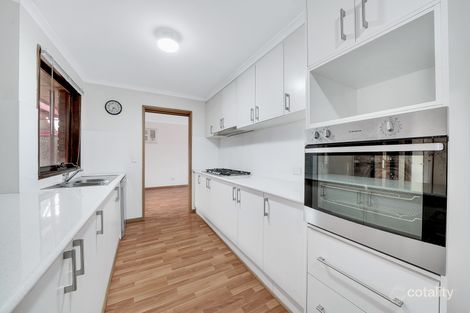 Property photo of 161 Rosella Avenue Werribee VIC 3030