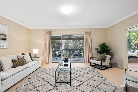 Property photo of 3 Narena Close Beecroft NSW 2119