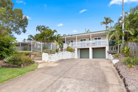 Property photo of 37 Oleander Avenue Kawungan QLD 4655