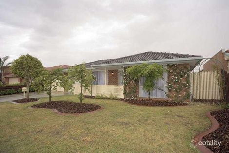 Property photo of 6 Honeysuckle Avenue Hillside VIC 3037